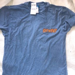 RipNDip Graphic Tee